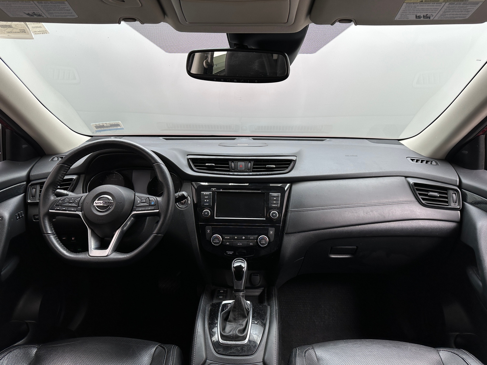 Thumbnail: 2020 Nissan Rogue - 2