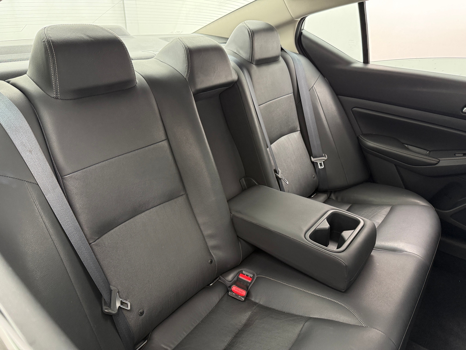 Thumbnail: 2019 Nissan Altima - 5