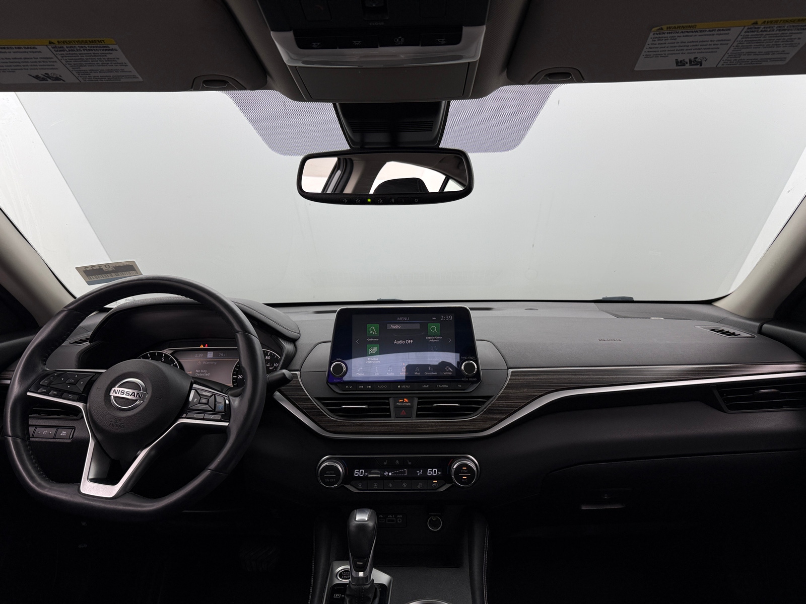 Thumbnail: 2019 Nissan Altima - 2
