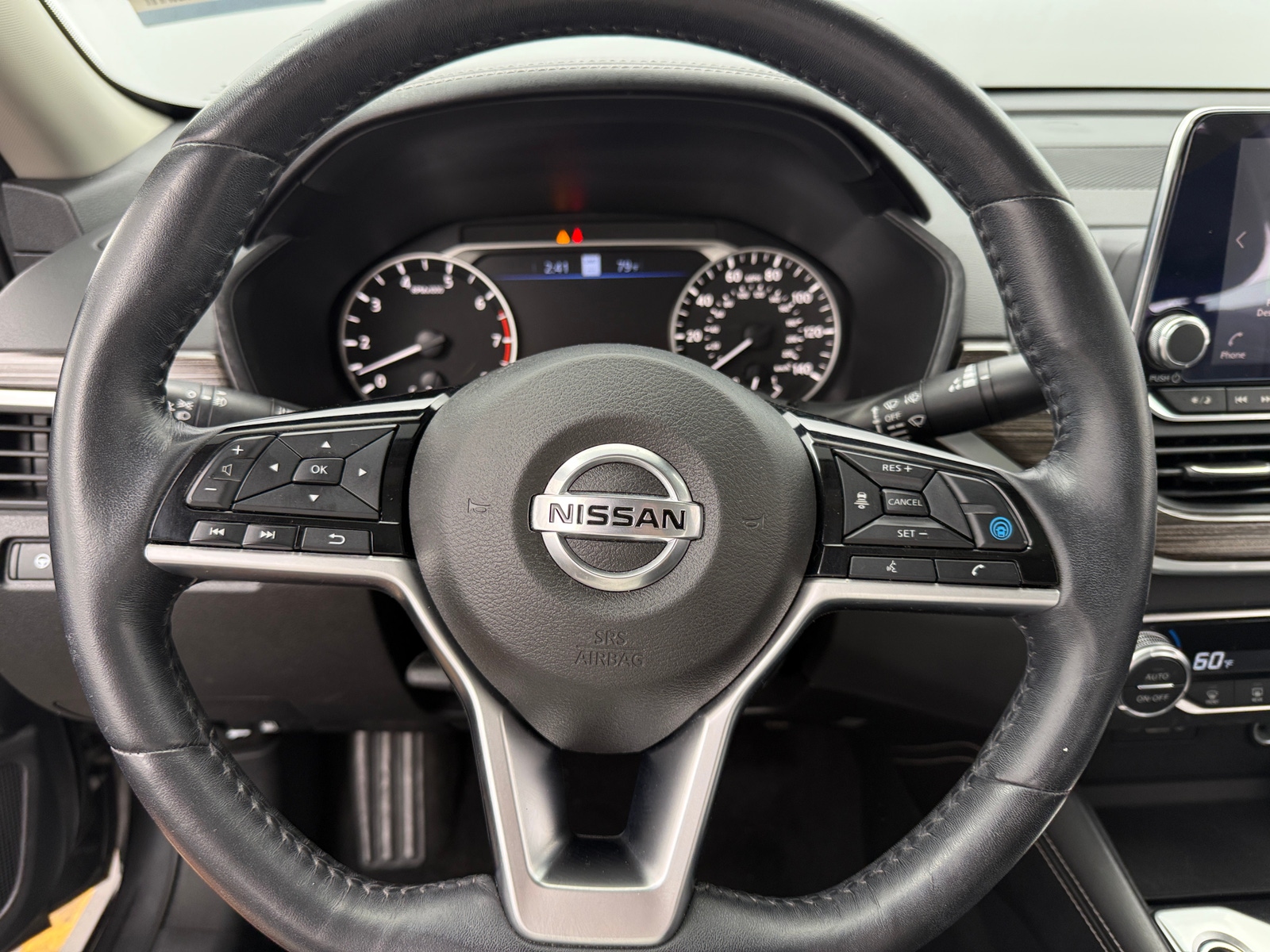 Thumbnail: 2019 Nissan Altima - 4