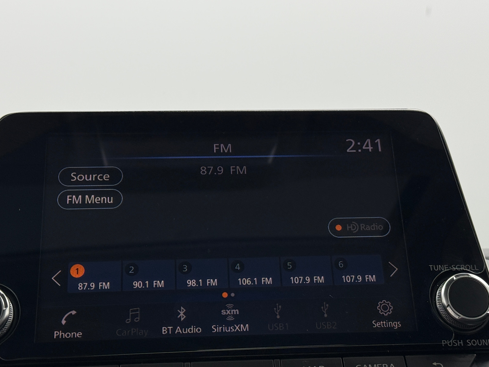 Thumbnail: 2019 Nissan Altima - 3