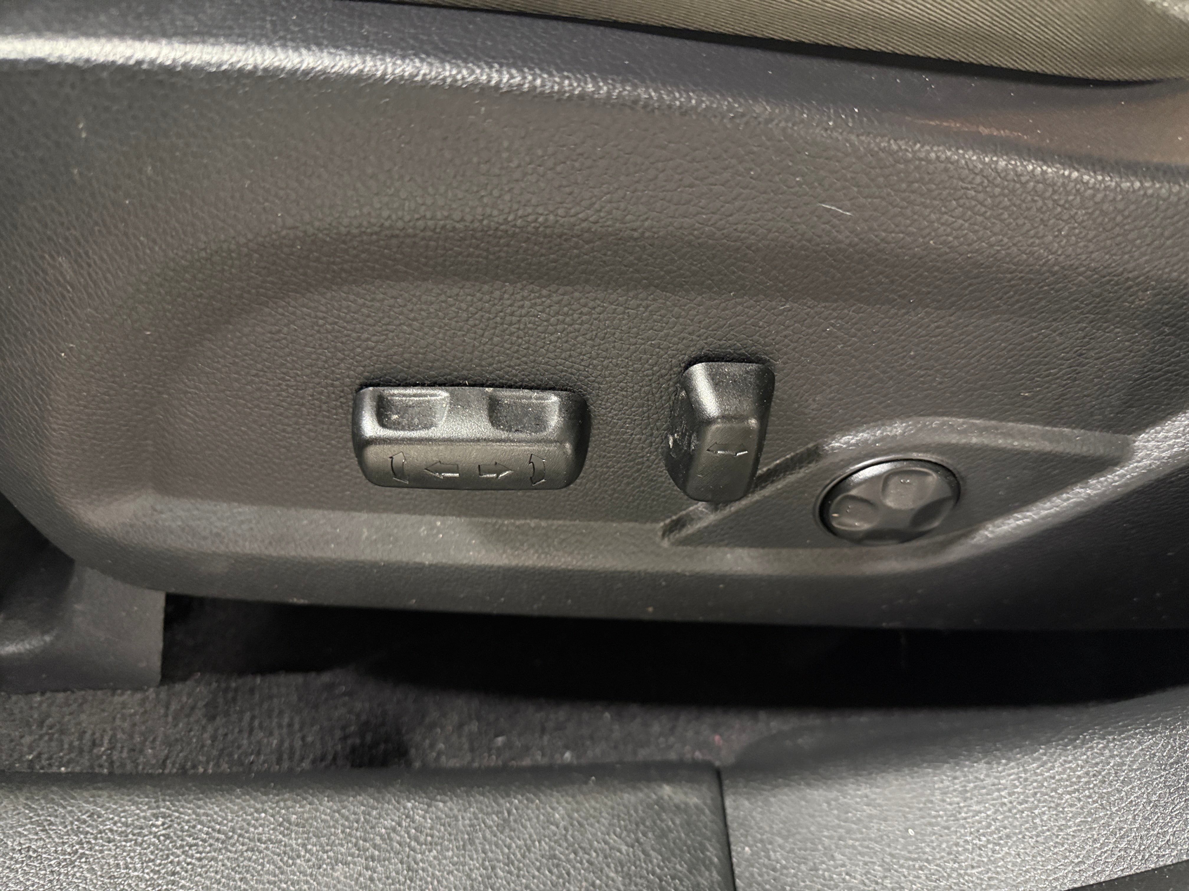 2018 Hyundai Santa Fe