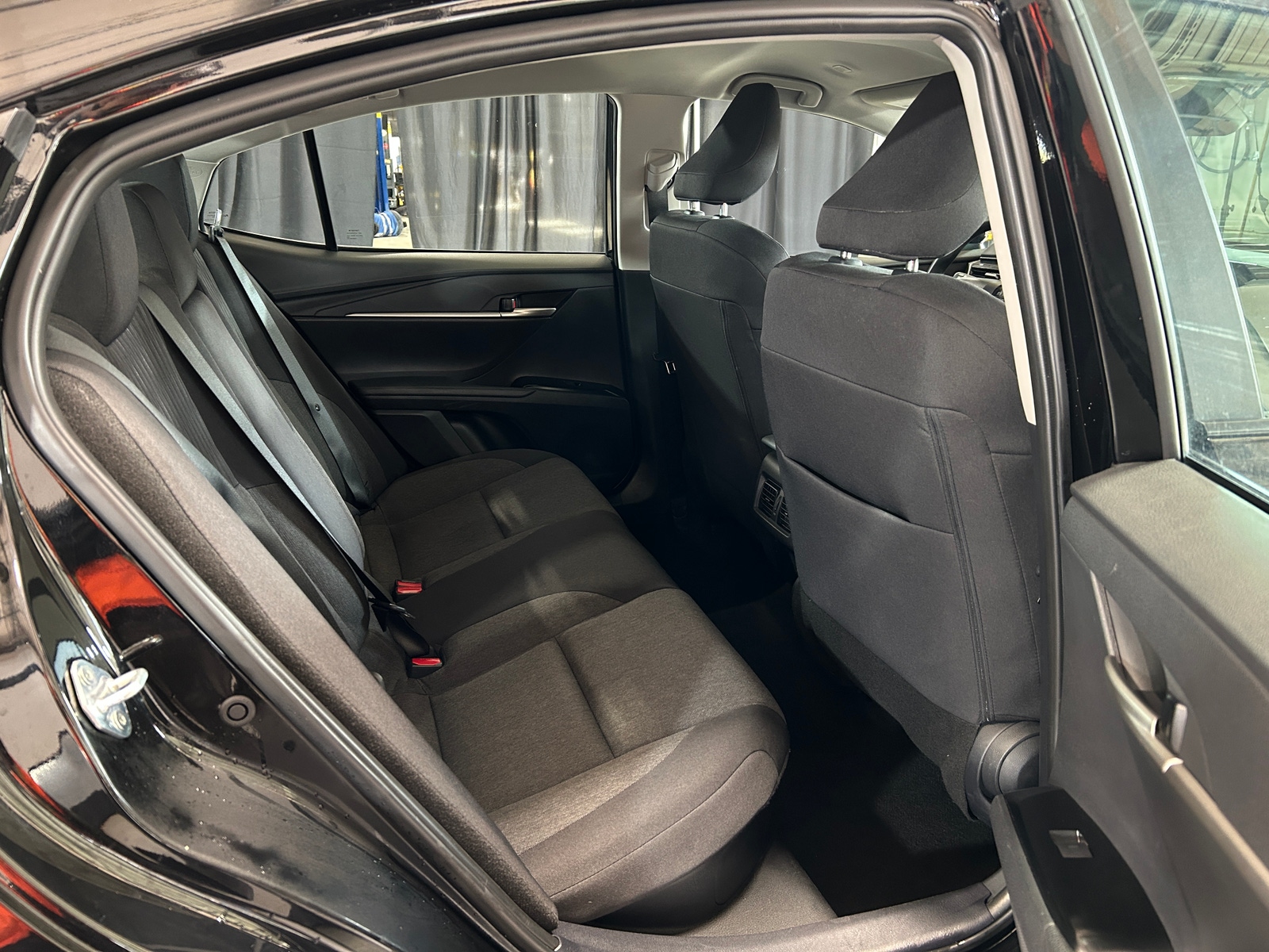 Thumbnail: 2025 Toyota Camry - 6