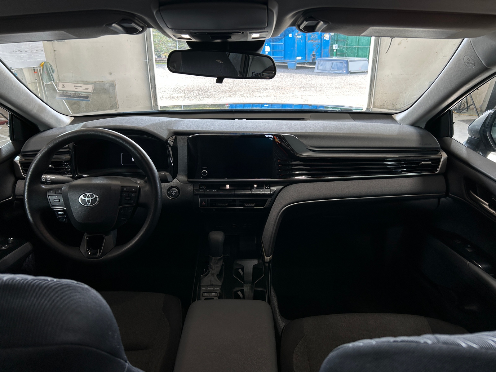 Thumbnail: 2025 Toyota Camry - 3