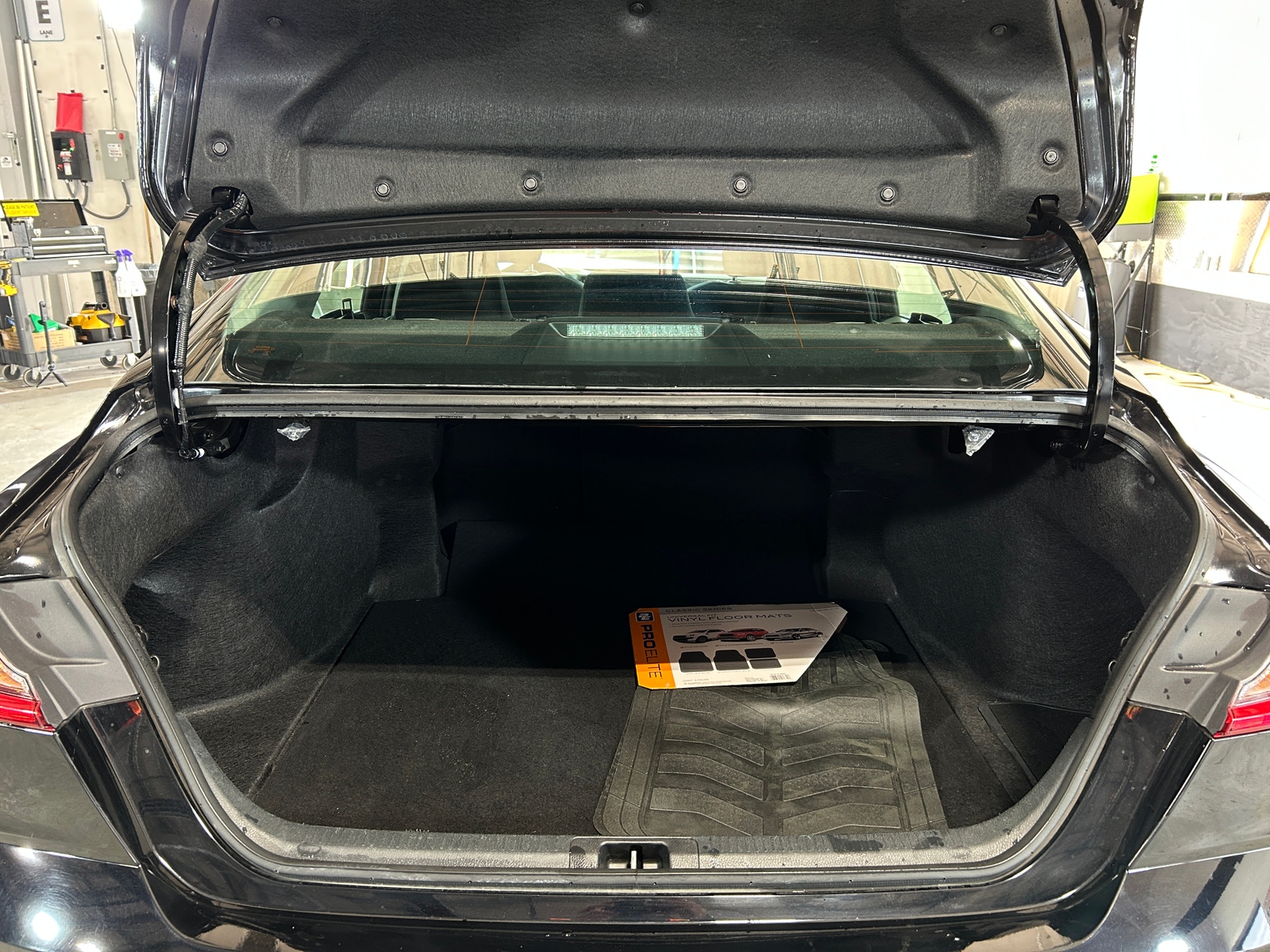 Thumbnail: 2025 Toyota Camry - 7