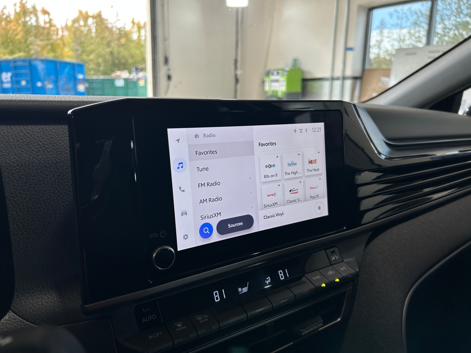 Thumbnail: 2025 Toyota Camry - 4