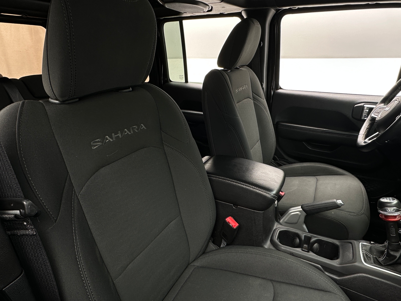 Thumbnail: 2018 Jeep Wrangler - 2