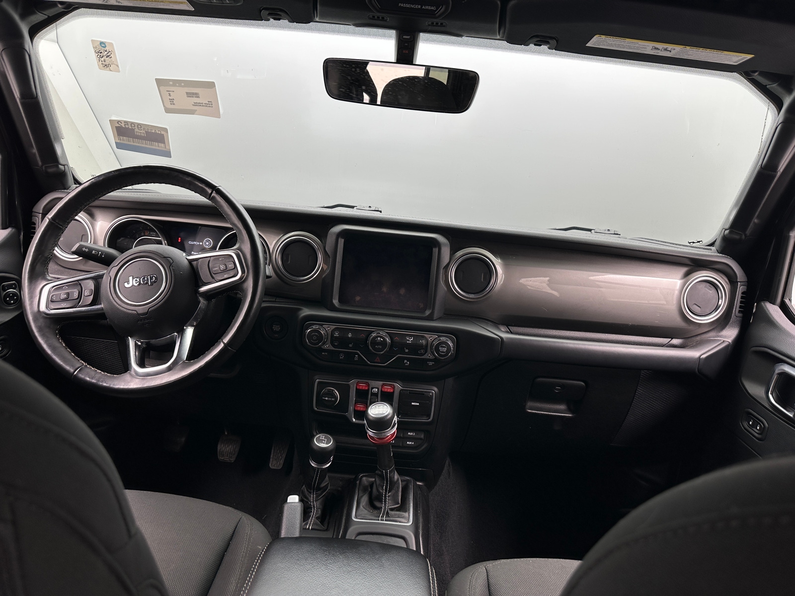 Thumbnail: 2018 Jeep Wrangler - 3