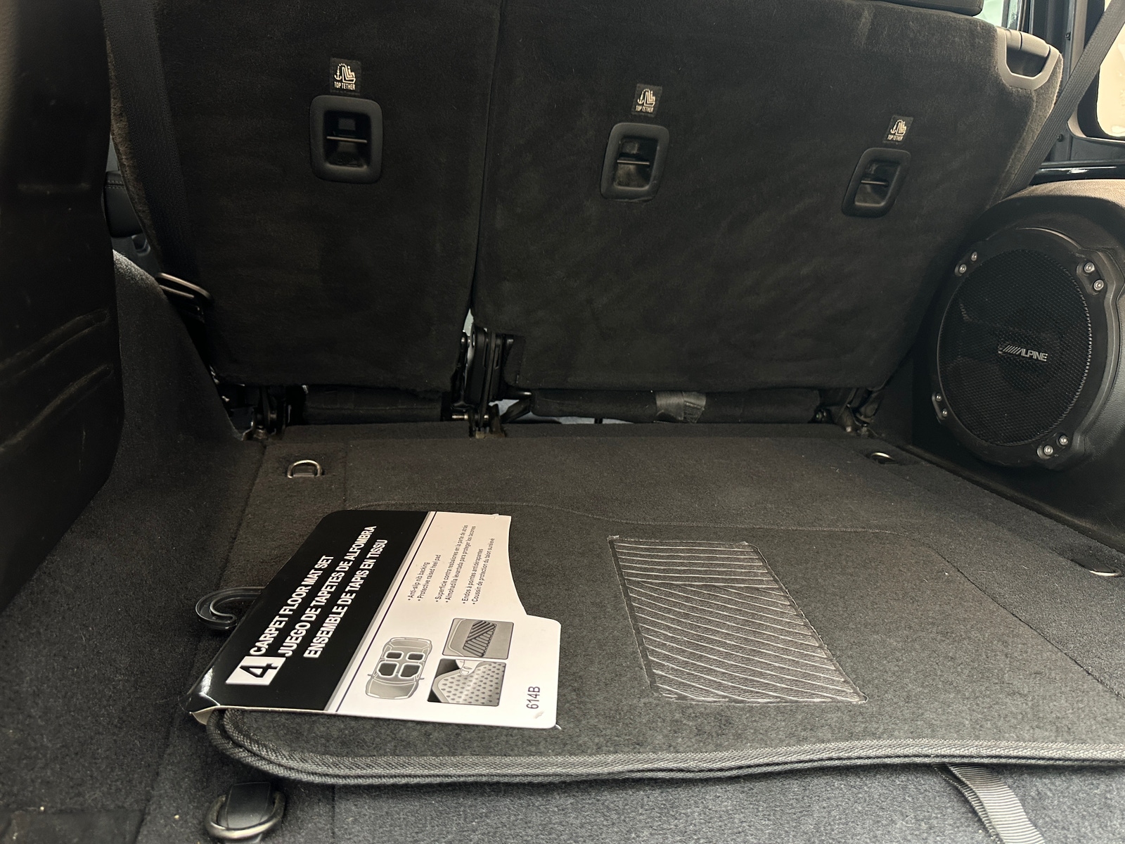 Thumbnail: 2018 Jeep Wrangler - 7