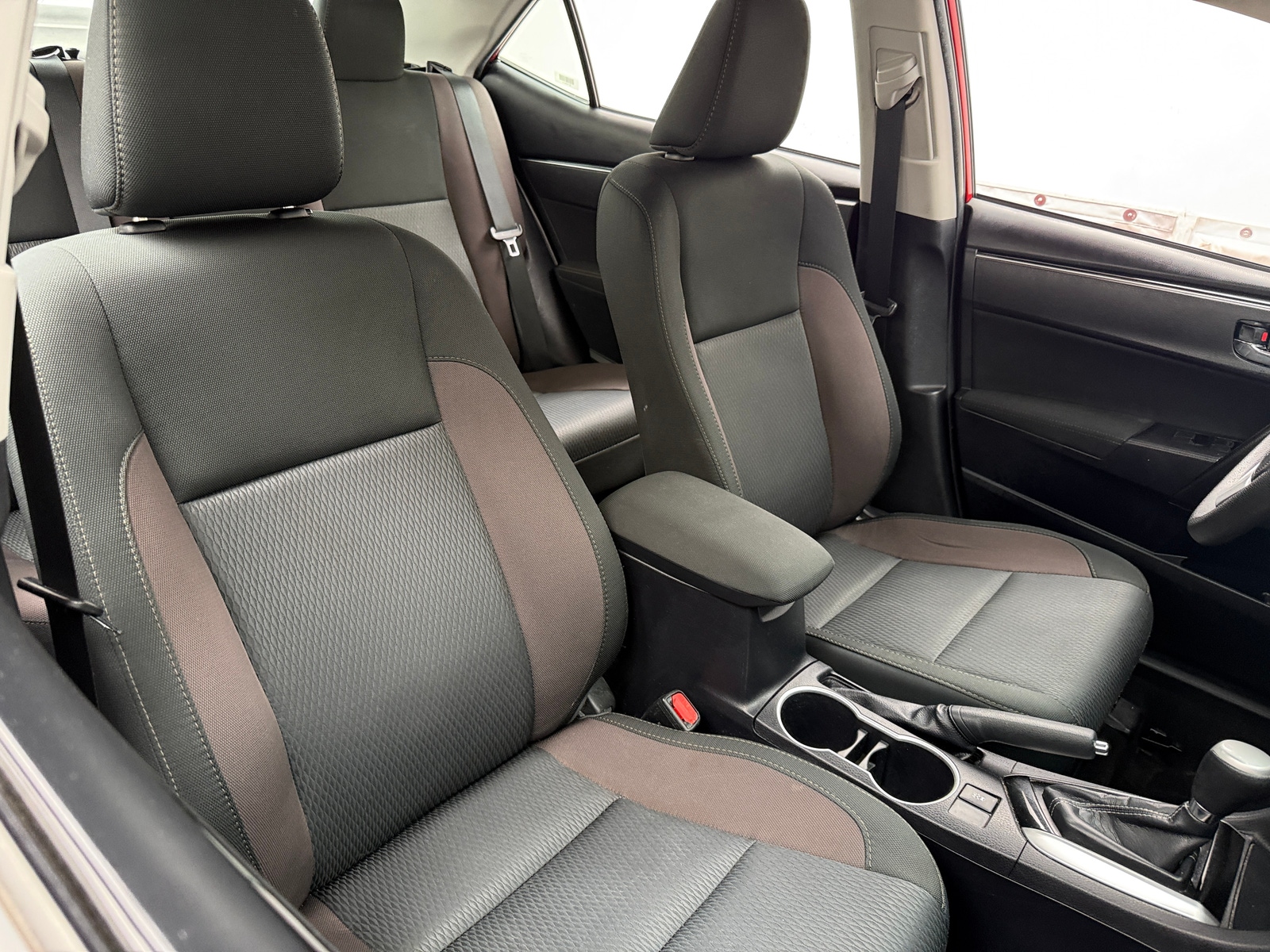 Thumbnail: 2019 Toyota Corolla - 2