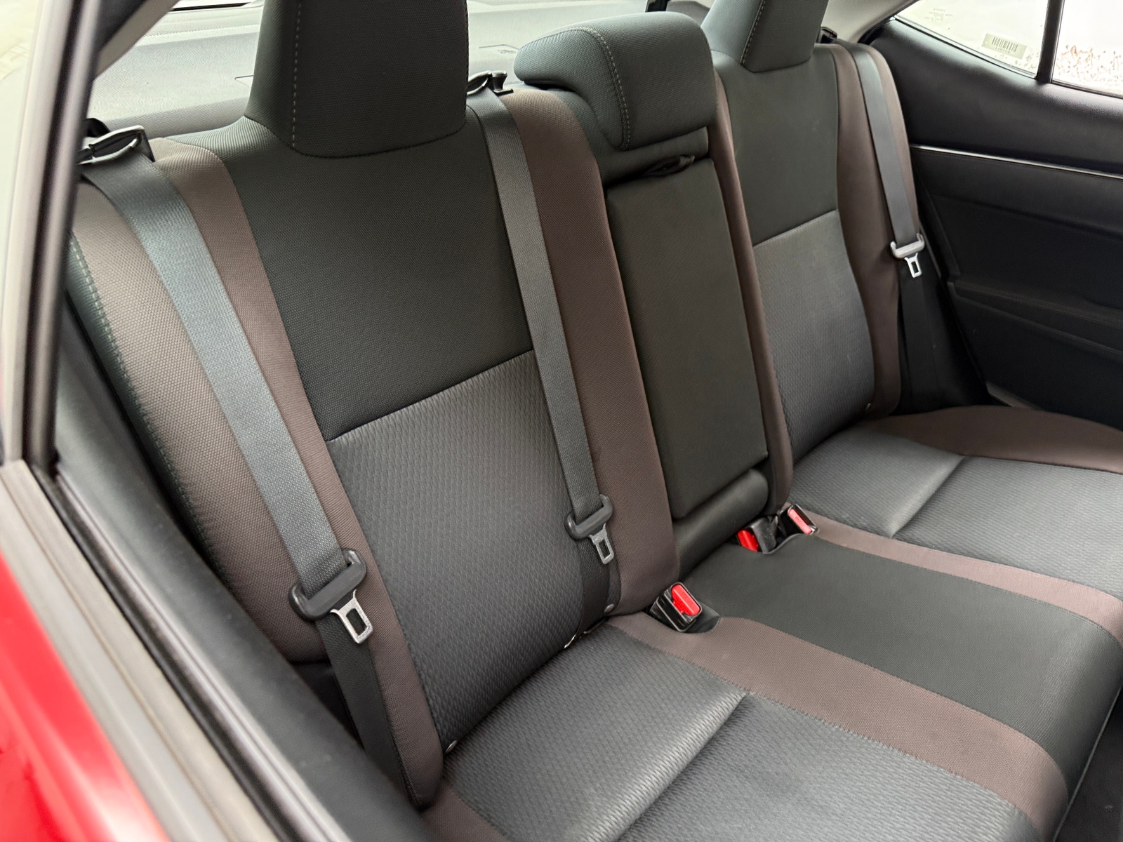 Thumbnail: 2019 Toyota Corolla - 6