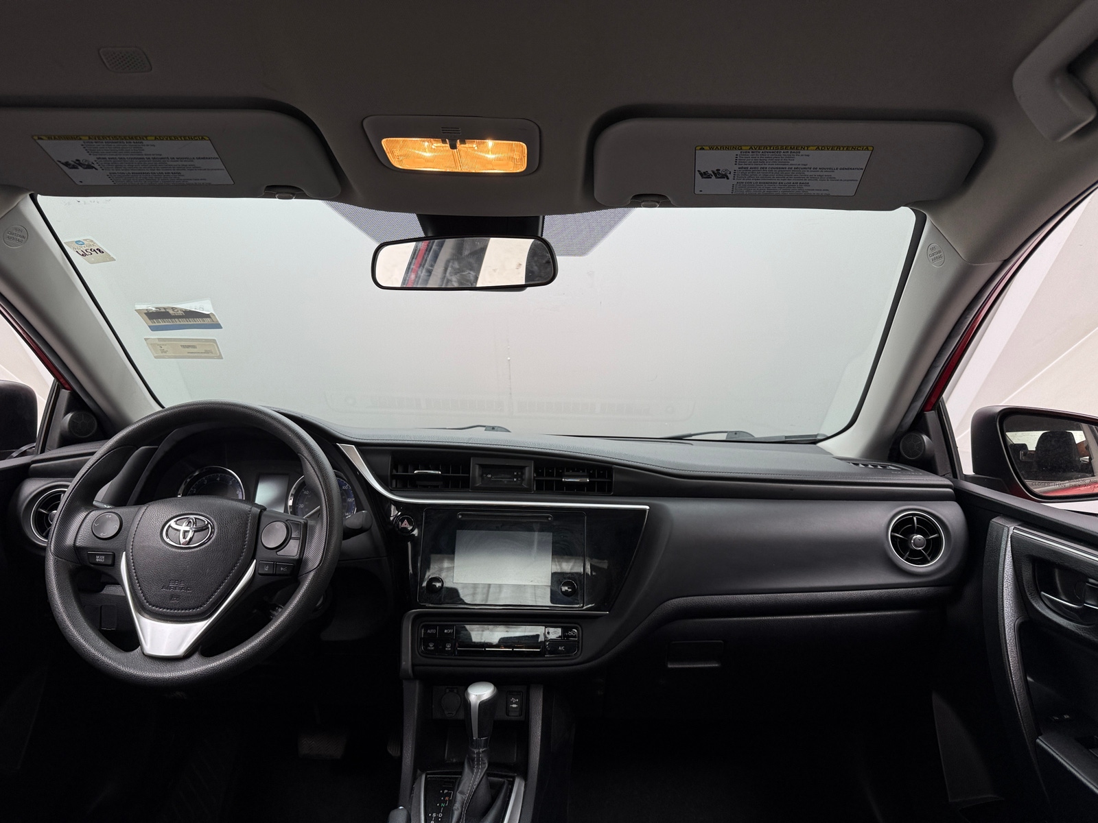 Thumbnail: 2019 Toyota Corolla - 3