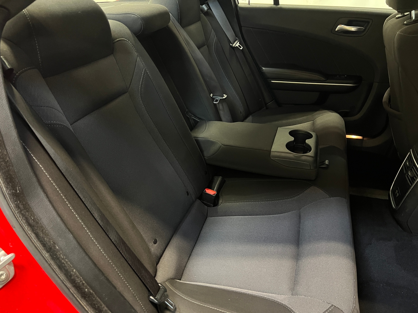 Thumbnail: 2022 Dodge Charger - 6