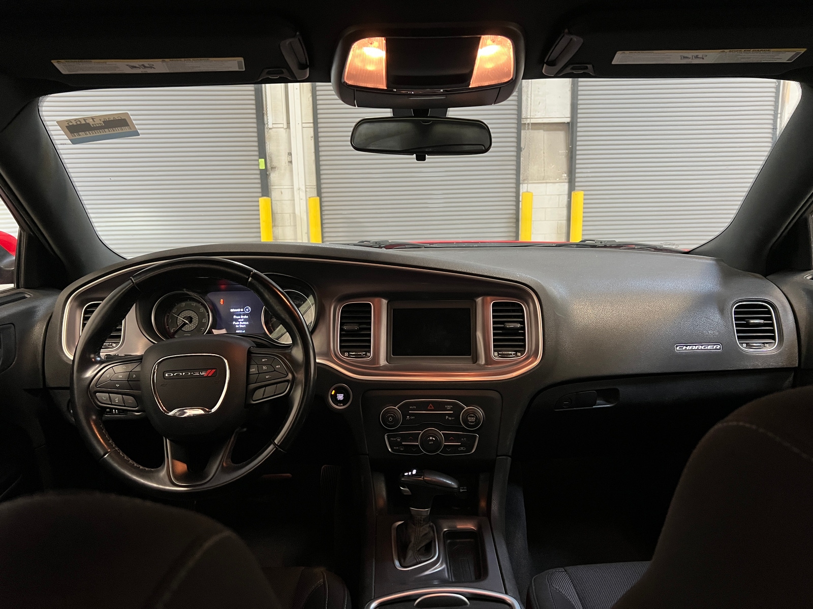 Thumbnail: 2022 Dodge Charger - 3