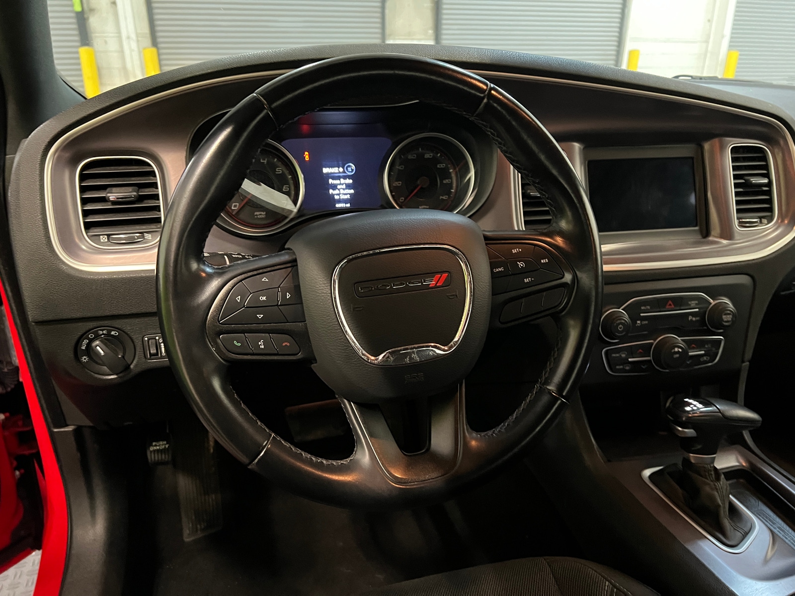 Thumbnail: 2022 Dodge Charger - 5