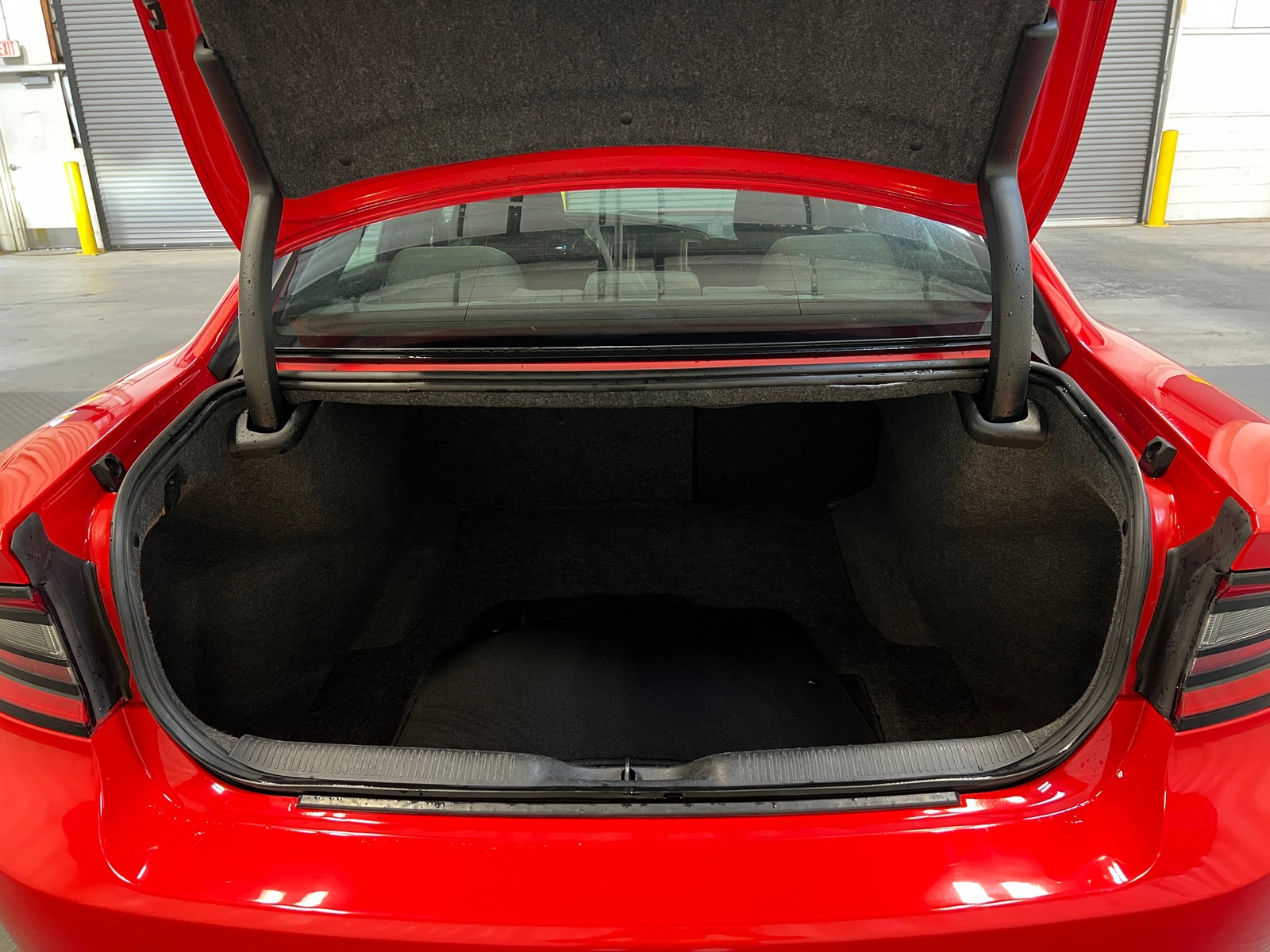 Thumbnail: 2022 Dodge Charger - 7