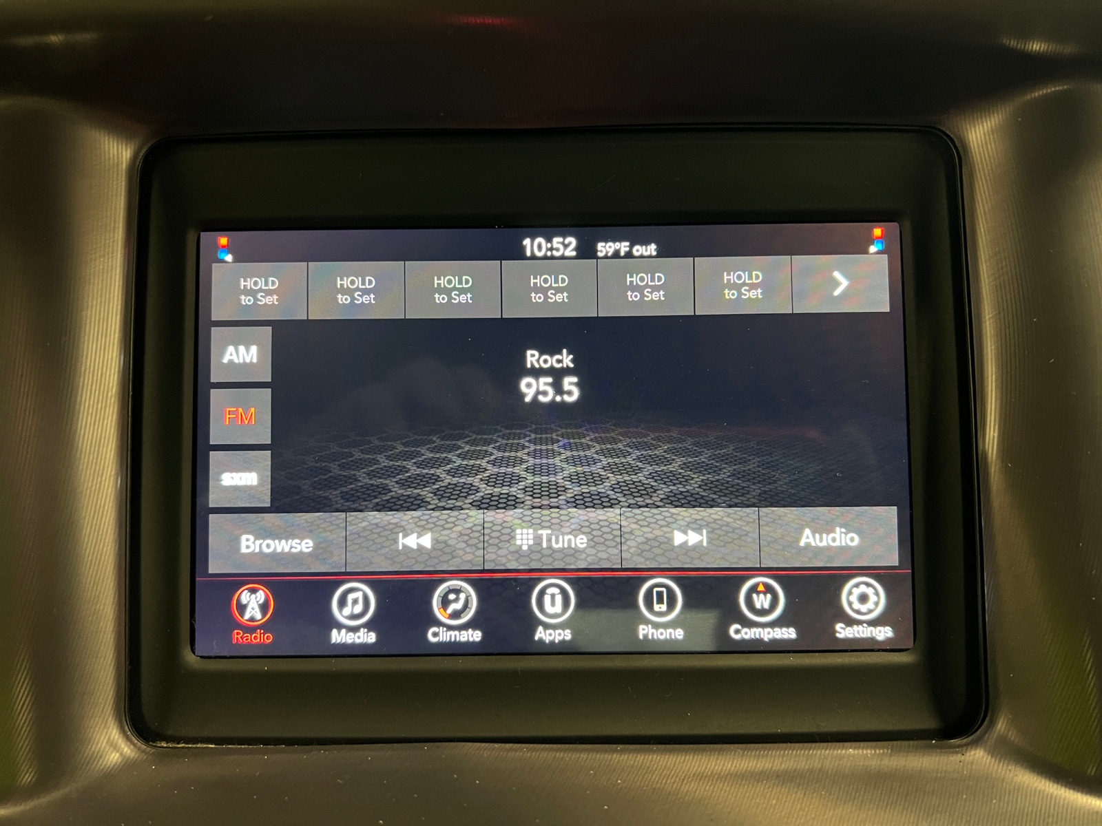 Thumbnail: 2022 Dodge Charger - 4