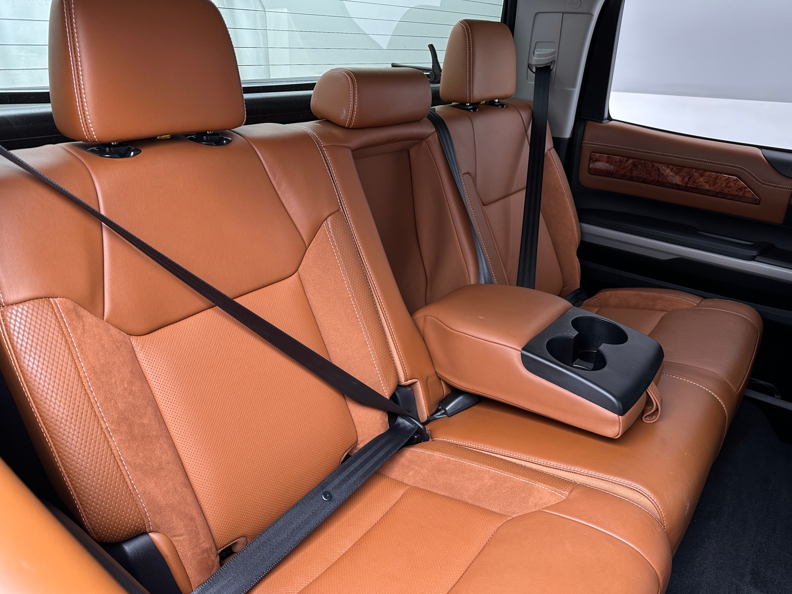 Thumbnail: 2019 Toyota Tundra - 5