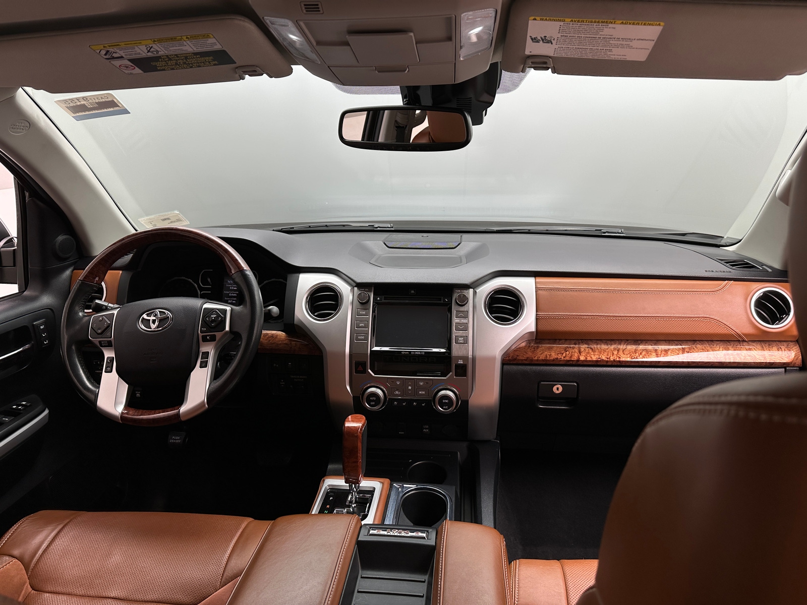 Thumbnail: 2019 Toyota Tundra - 2