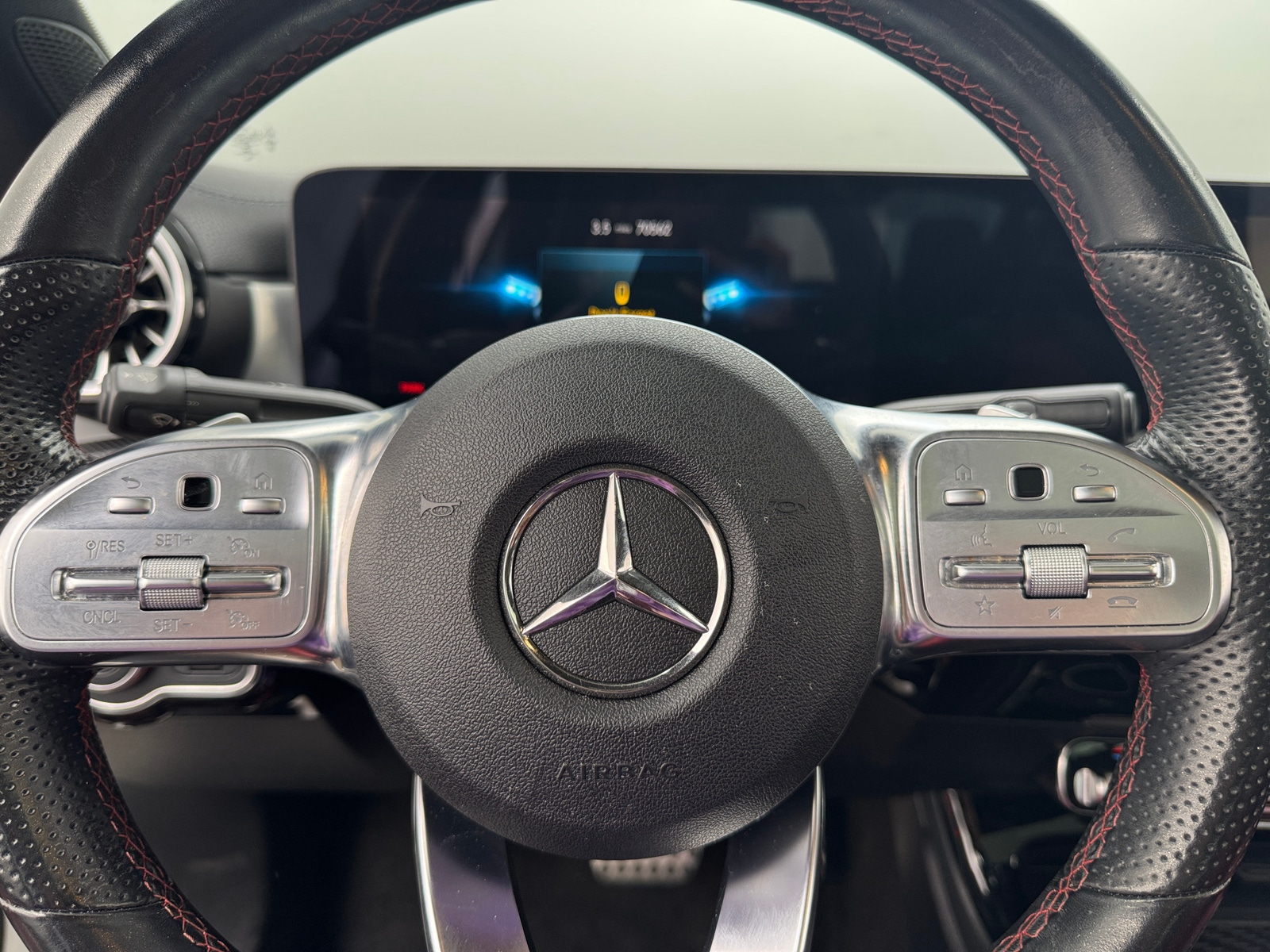 Thumbnail: 2023 Mercedes-Benz CLA - 3