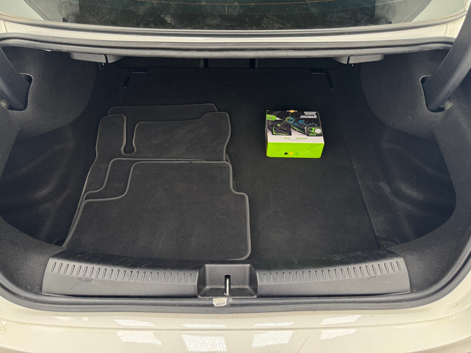 Thumbnail: 2023 Mercedes-Benz CLA - 5