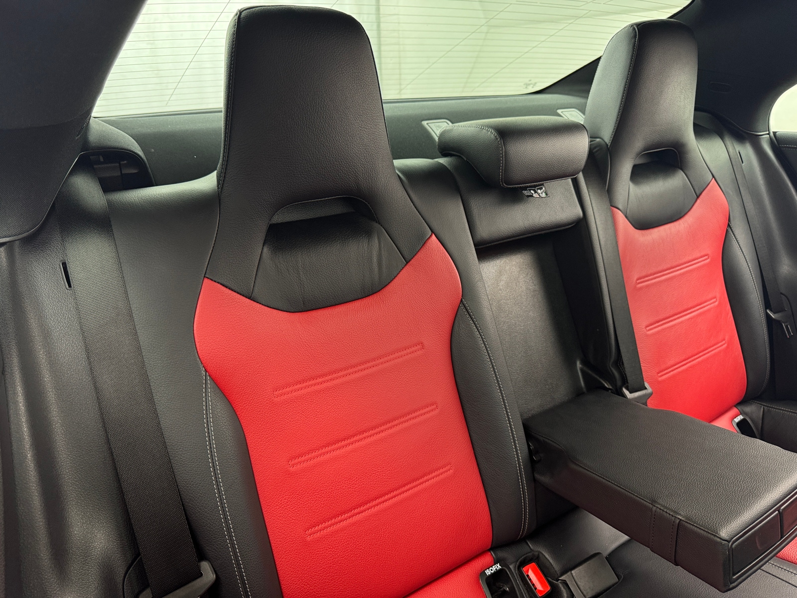 Thumbnail: 2023 Mercedes-Benz CLA - 4