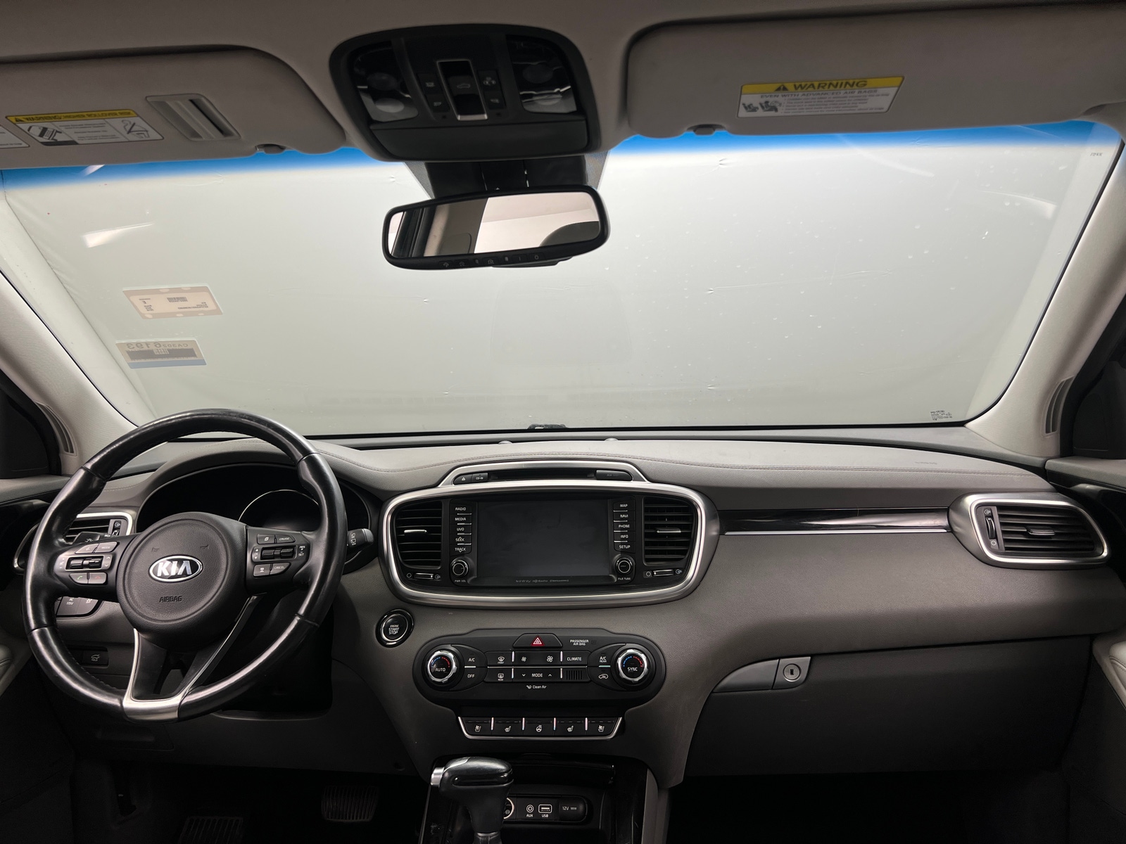 Thumbnail: 2018 Kia Sorento - 2