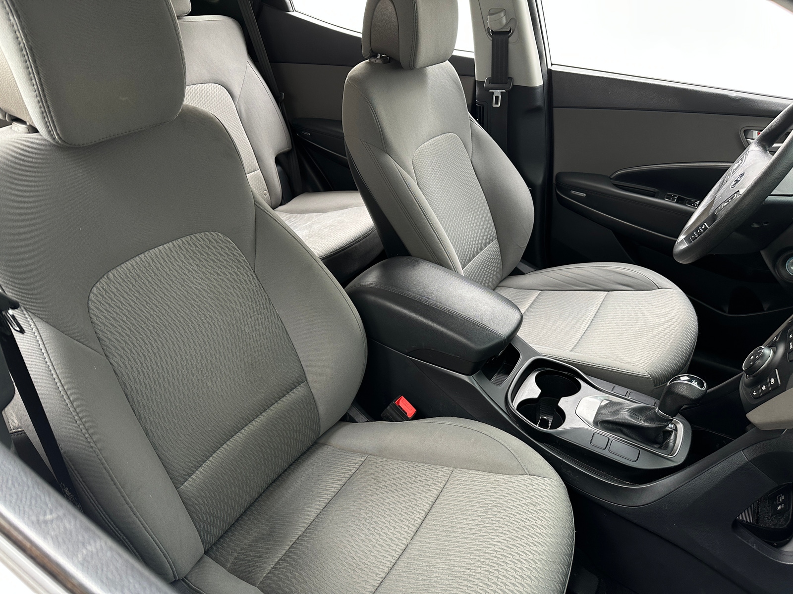Thumbnail: 2018 Hyundai Santa Fe - 2