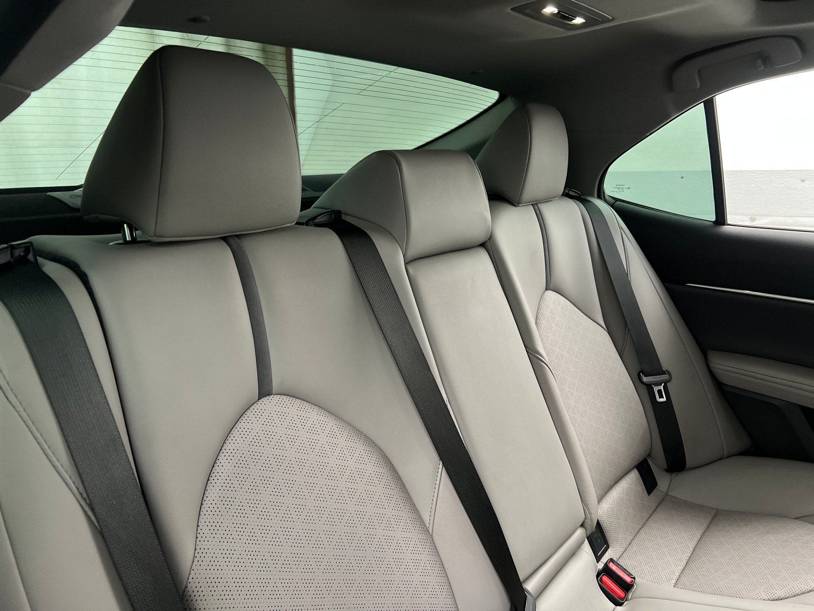 Thumbnail: 2023 Toyota Camry - 5