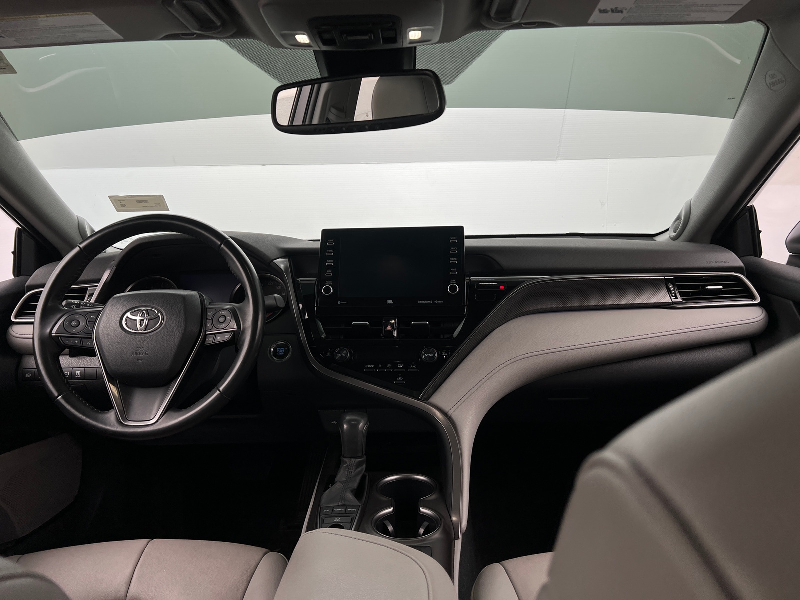 Thumbnail: 2023 Toyota Camry - 2