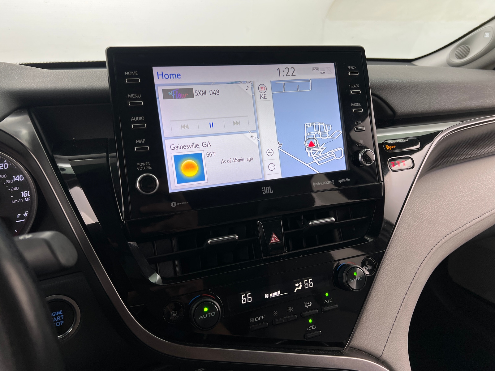 Thumbnail: 2023 Toyota Camry - 3