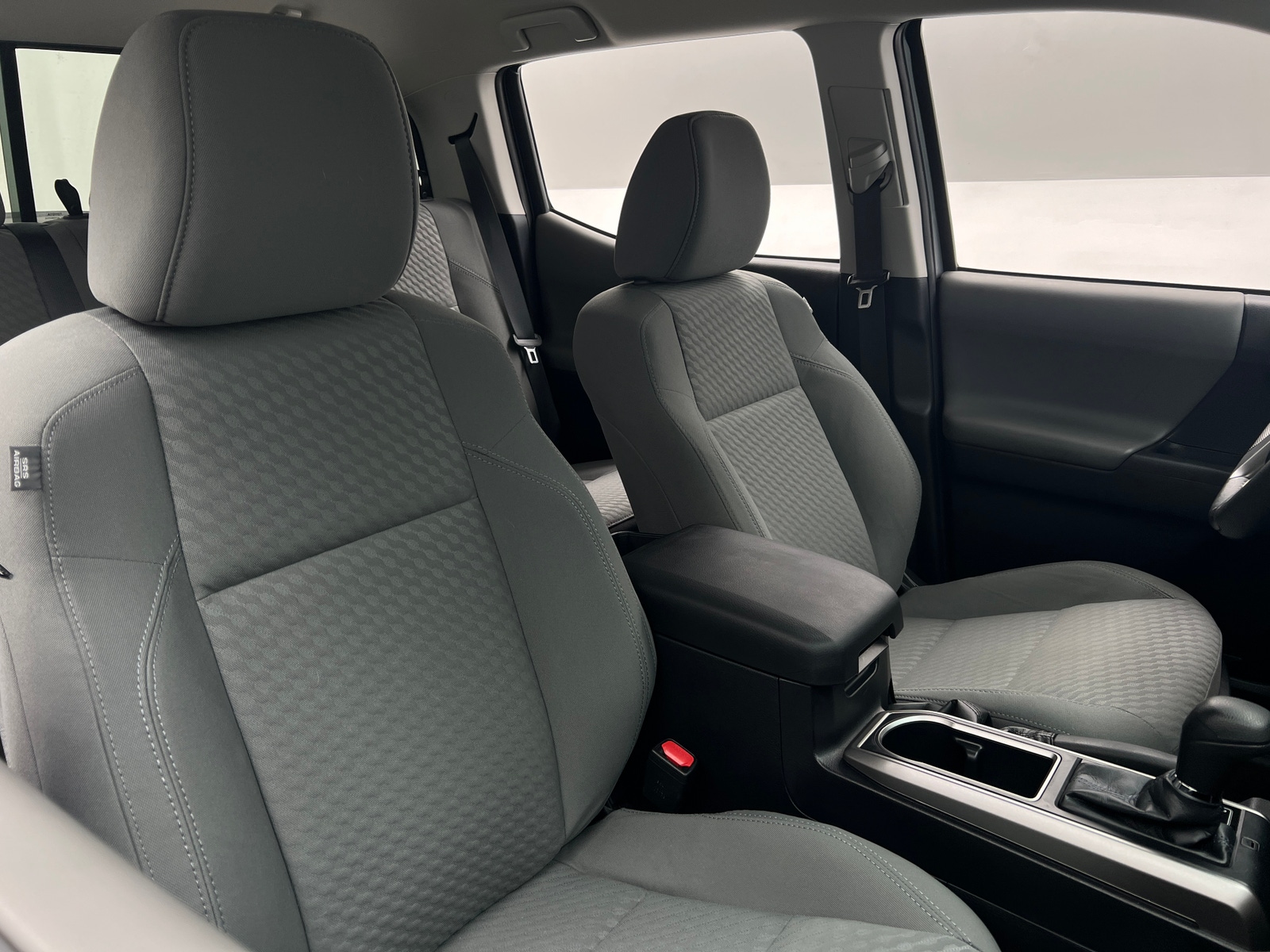 Thumbnail: 2020 Toyota Tacoma - 2