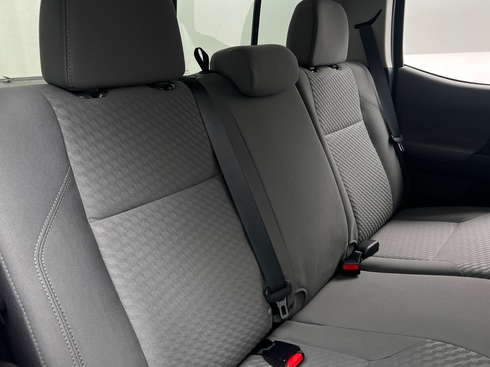 Thumbnail: 2020 Toyota Tacoma - 6