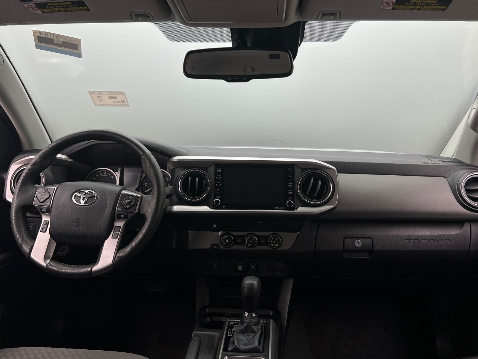 Thumbnail: 2020 Toyota Tacoma - 3