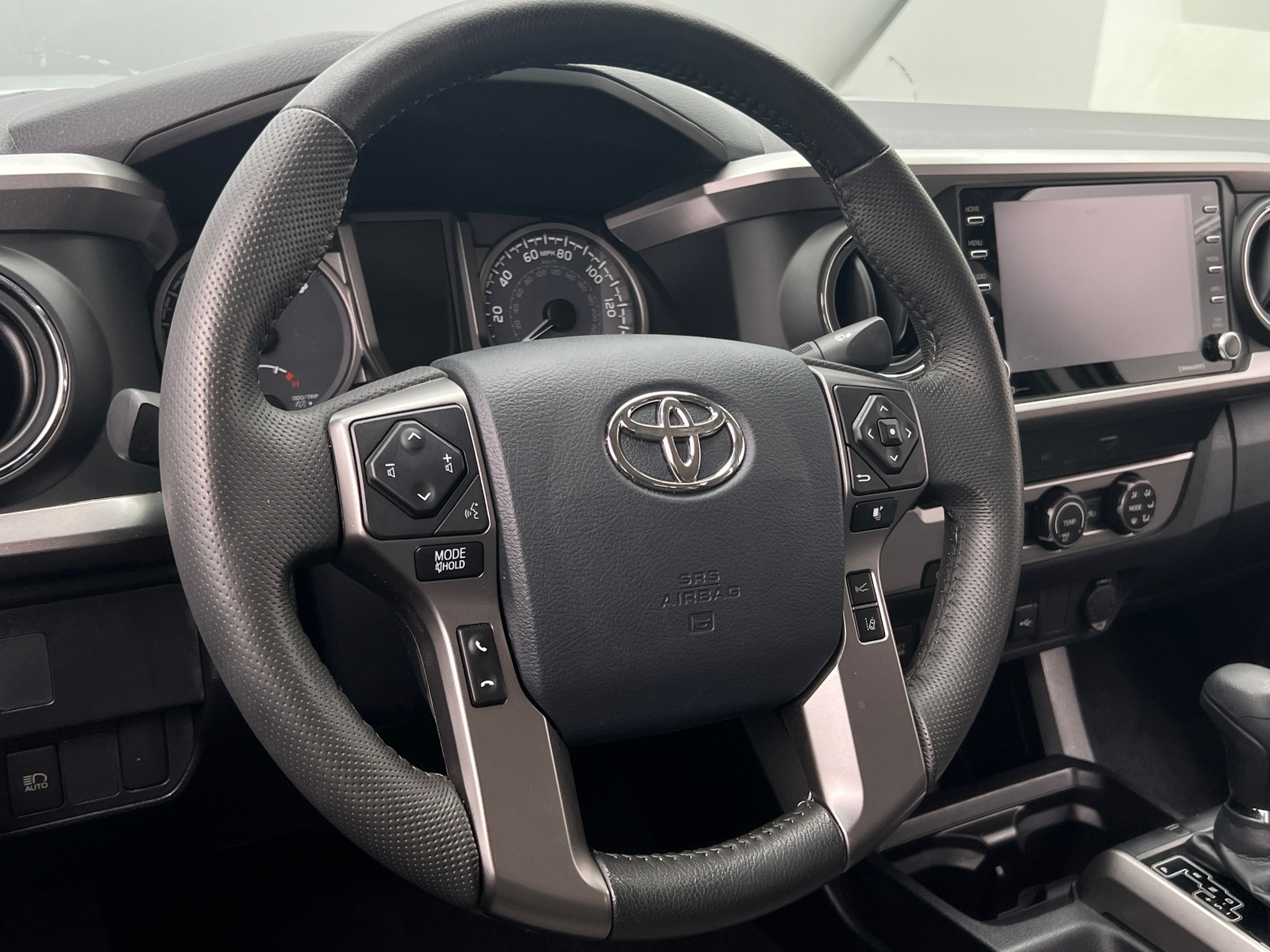 Thumbnail: 2020 Toyota Tacoma - 5