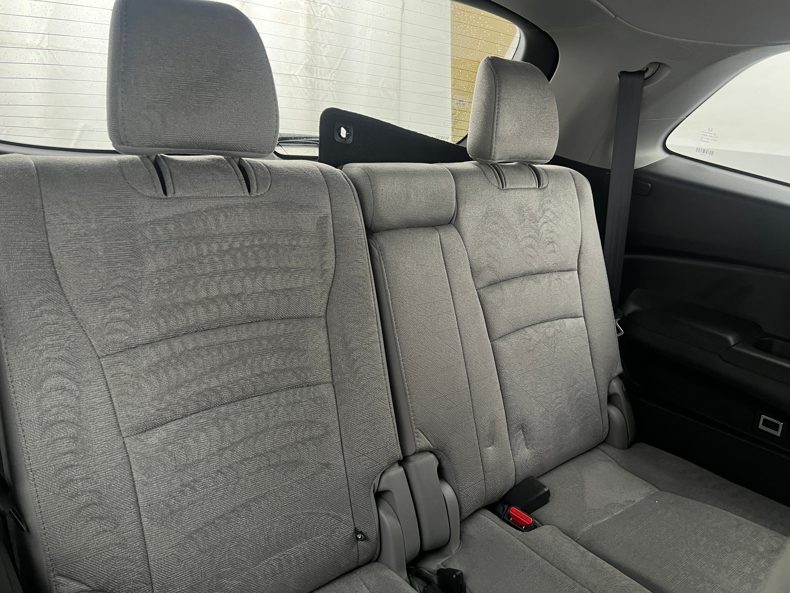 Thumbnail: 2019 Honda Pilot - 2