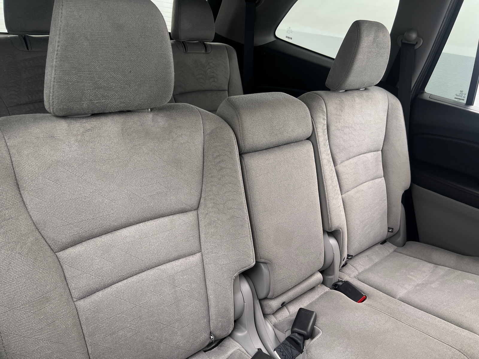 Thumbnail: 2019 Honda Pilot - 6