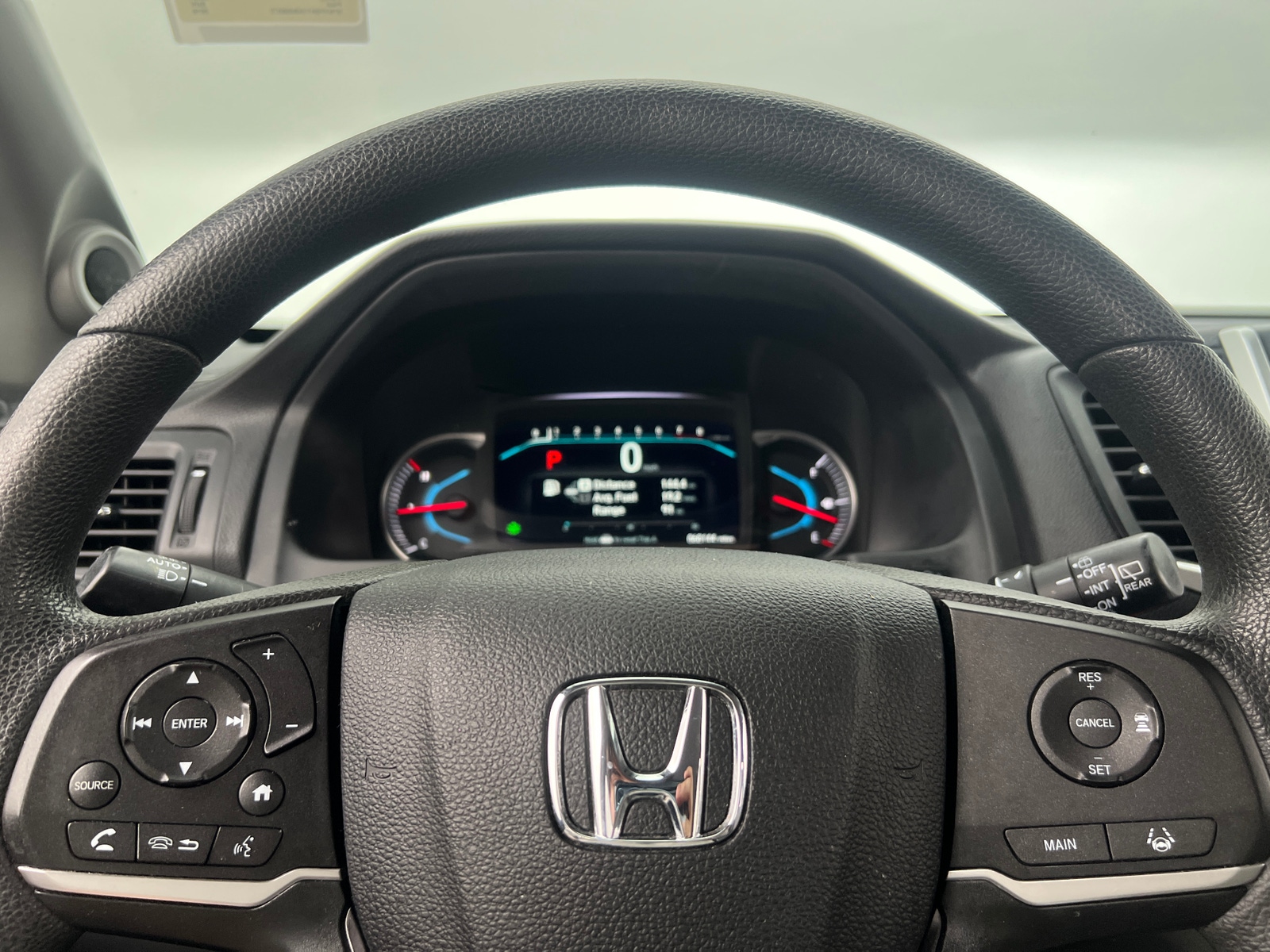 Thumbnail: 2019 Honda Pilot - 5