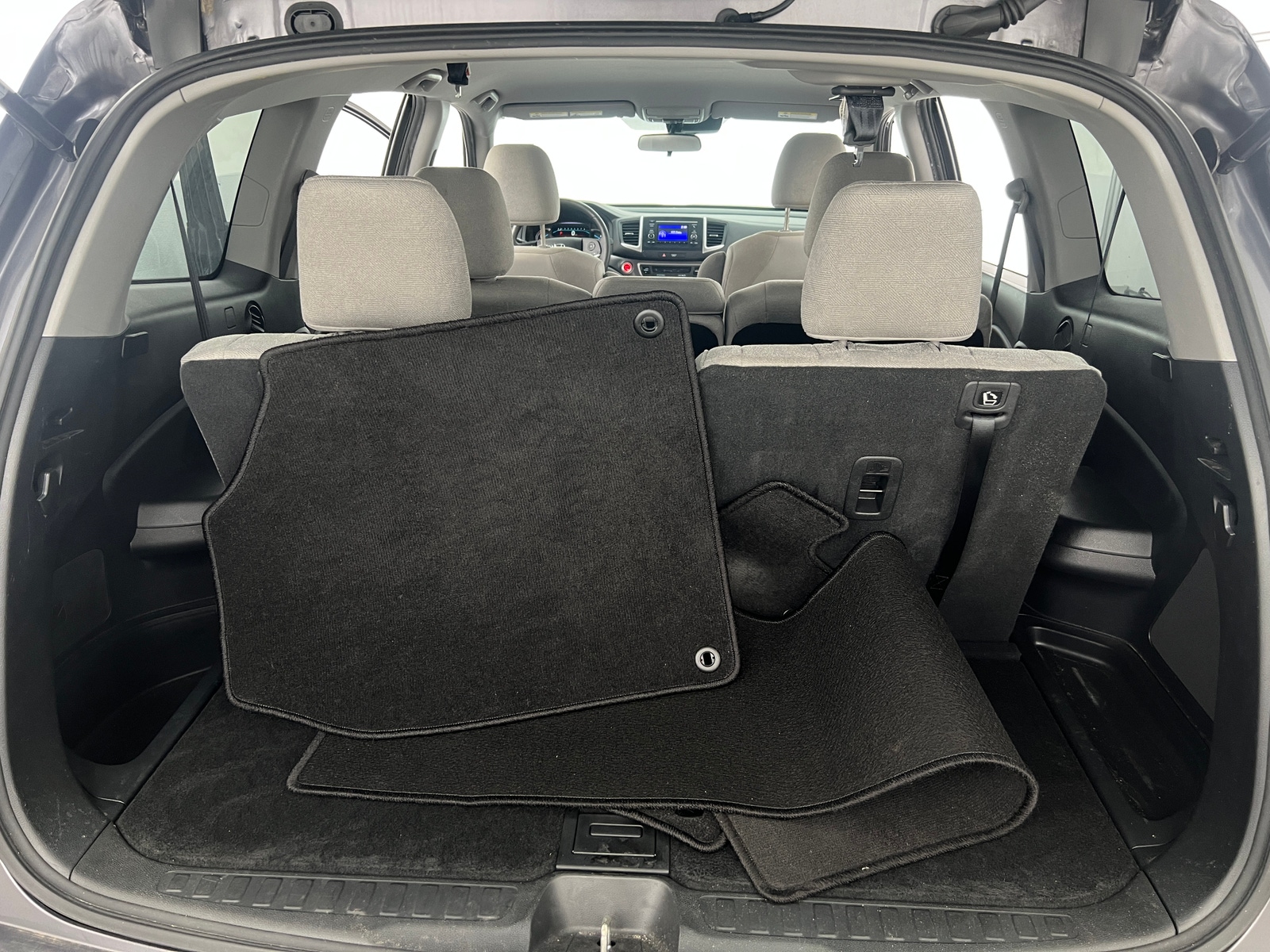 Thumbnail: 2019 Honda Pilot - 7