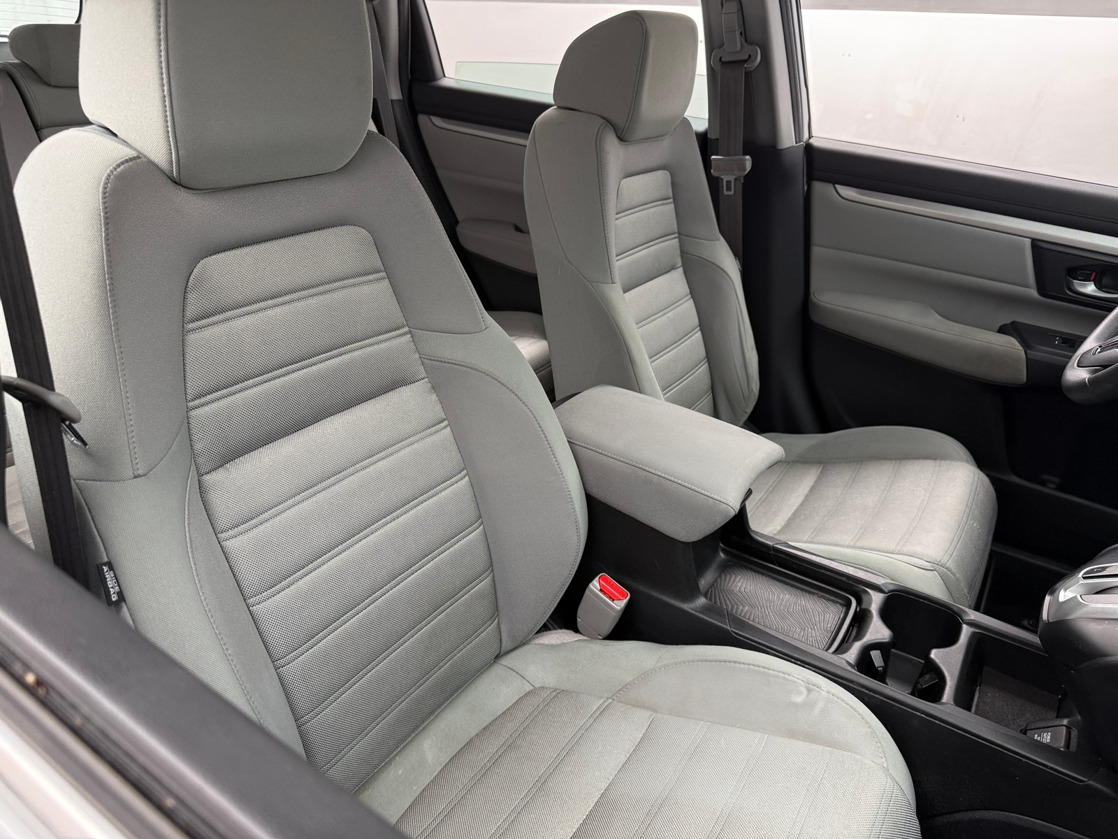 Thumbnail: 2017 Honda CR-V - 2