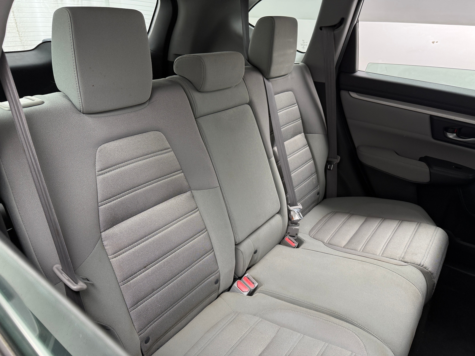 Thumbnail: 2017 Honda CR-V - 6