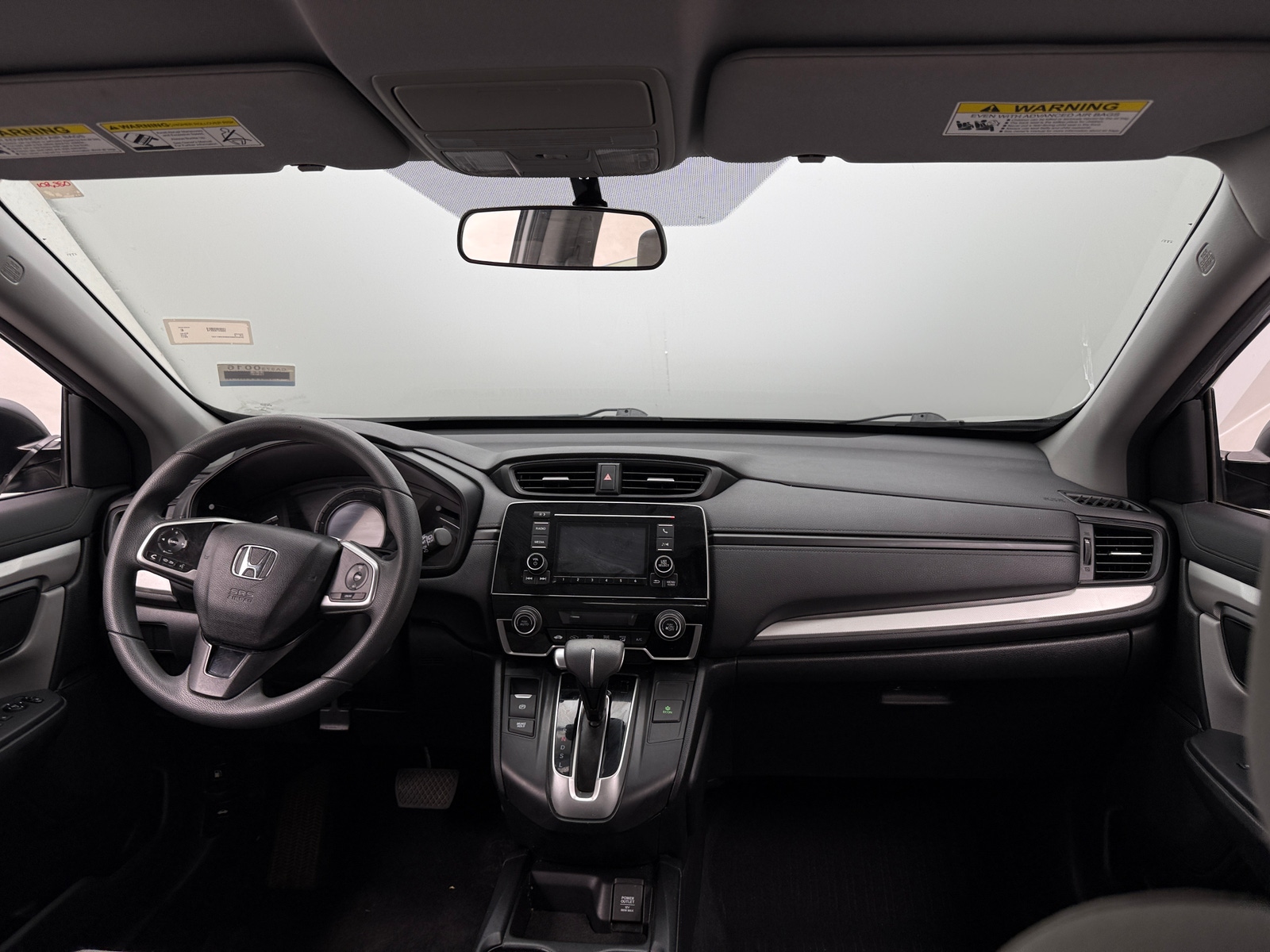 Thumbnail: 2017 Honda CR-V - 3