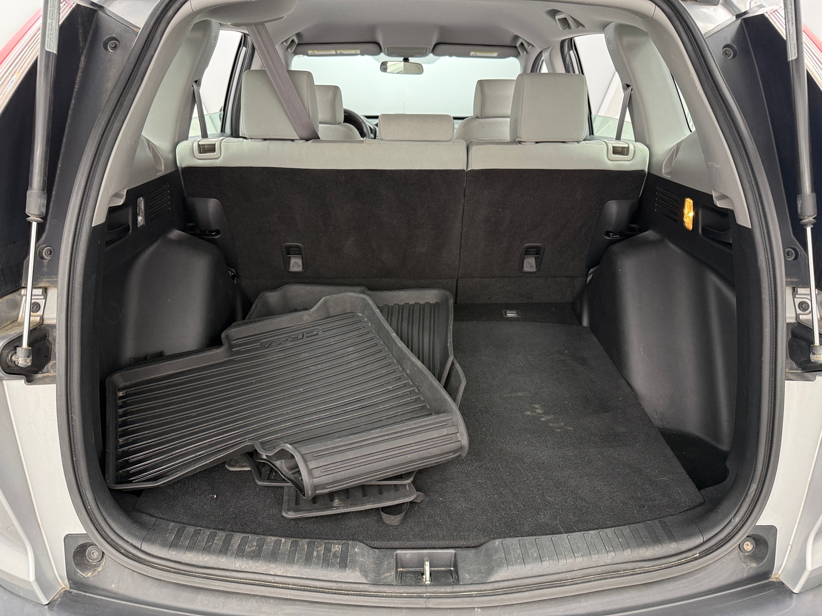 Thumbnail: 2017 Honda CR-V - 7