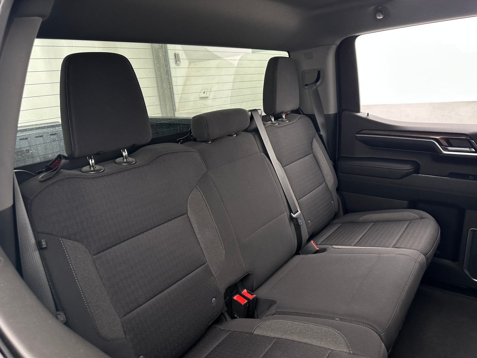 Thumbnail: 2023 Chevrolet Silverado 1500 - 6