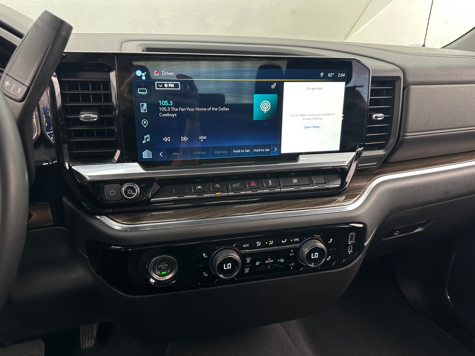 Thumbnail: 2023 Chevrolet Silverado 1500 - 4