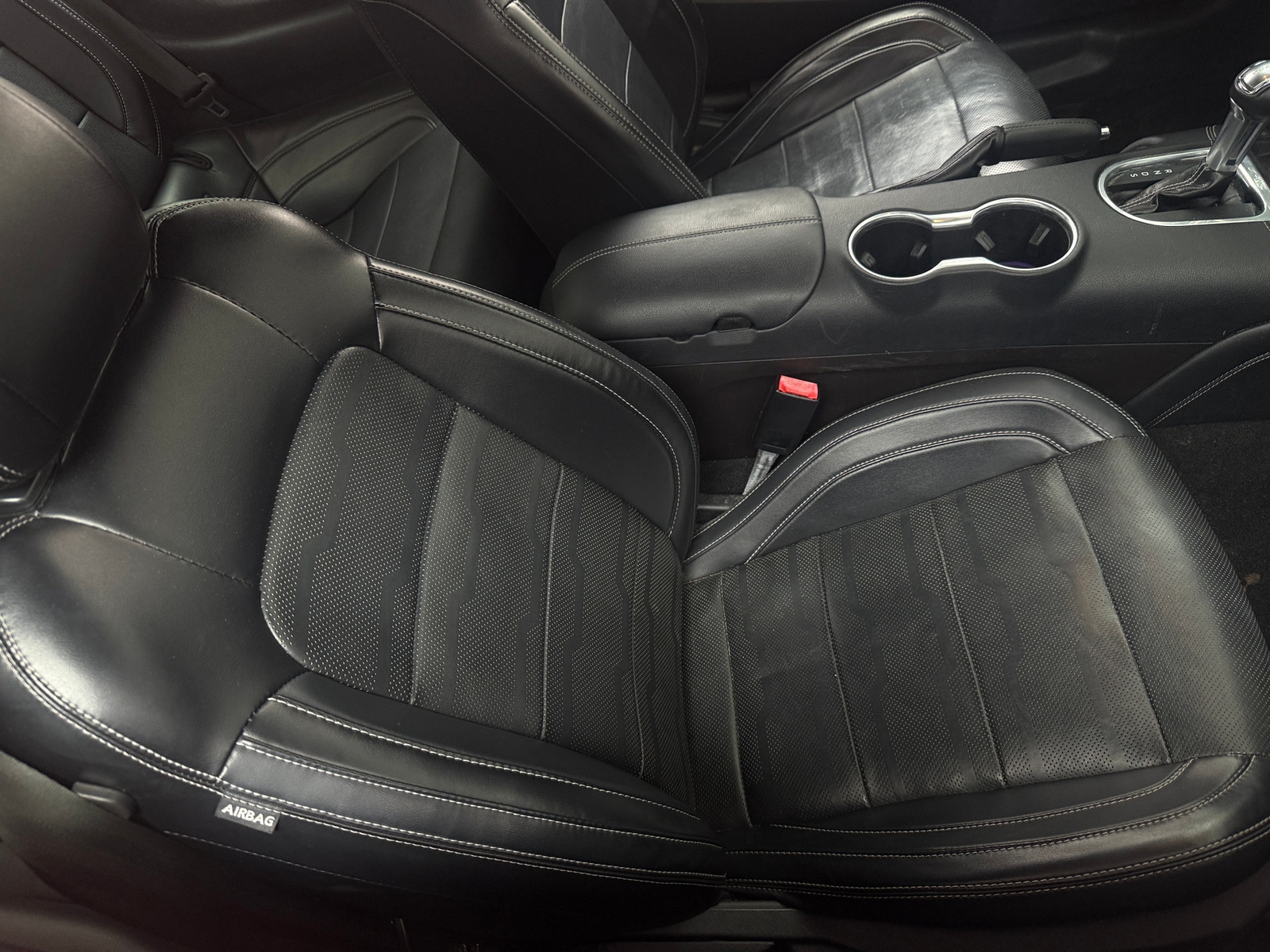 Thumbnail: 2019 Ford Mustang - 2