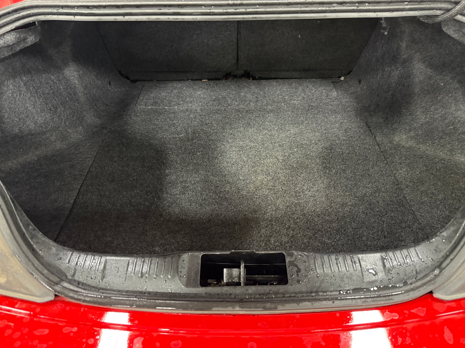 Thumbnail: 2019 Ford Mustang - 5