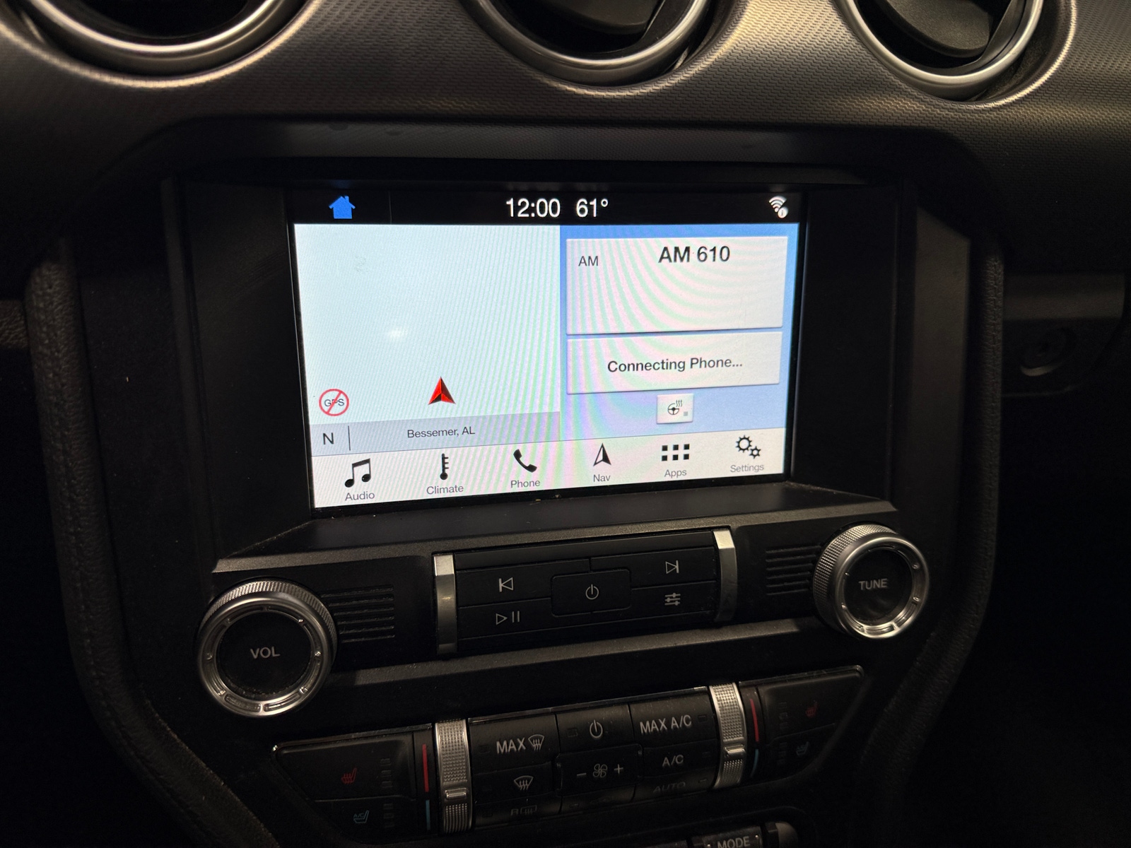 Thumbnail: 2019 Ford Mustang - 3