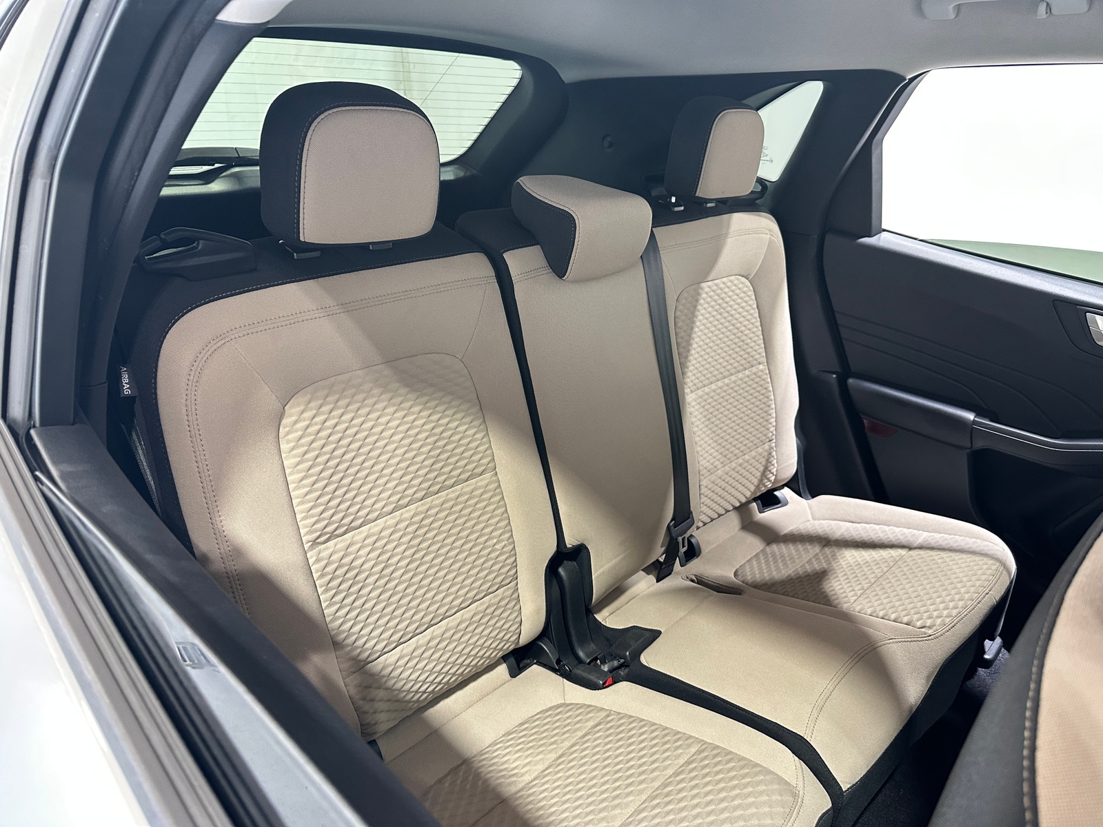 Thumbnail: 2021 Ford Escape - 6