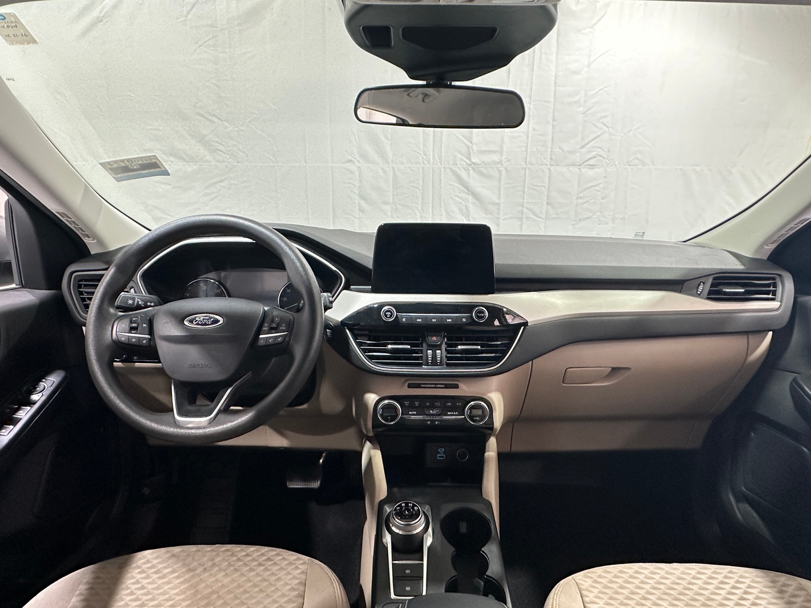 Thumbnail: 2021 Ford Escape - 3